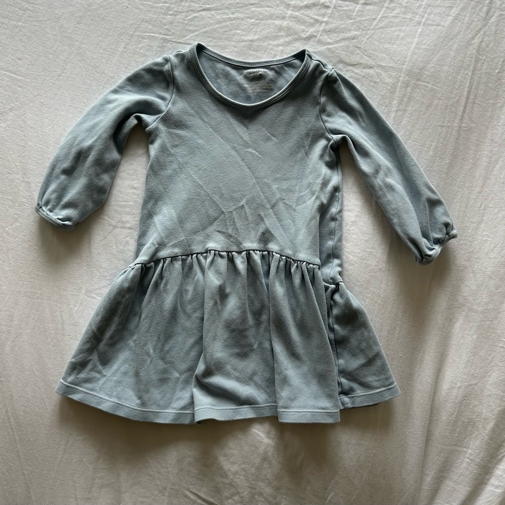 Alice + Ames Ballet Long Sleeve Dress